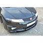 Preview: Maxton Honda Civic Mk8 Type R 07-10 Cup Splitter Front Lip