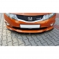 Preview: Maxton Honda Civic 8 Type S/R 06-11 Cup Front Lip