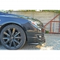 Preview: Maxton Mazda 3 MK1 BK MPS Front Lip Spoiler Splitter