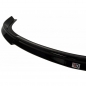 Preview: Maxton Mazda 3 MK1 BK MPS Front Lip Spoiler Splitter