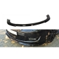 Preview: Maxton Mazda 3 MK1 BK MPS Front Lip Spoiler Splitter