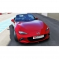 Preview: Maxton Mazda MX5 ND Cup Spoiler Lip Splitter V1