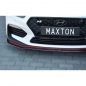 Preview: Maxton Hyundai I30 N Performance Fastback V2 Cup Spoiler Lip