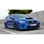 Preview: Maxton Subaru Impreza WRX STI 2014+ V1 Cup Spoiler Lip Splitter