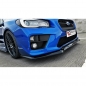 Preview: Maxton Subaru Impreza WRX STI 2014+ V1 Cup Spoiler Lip Splitter