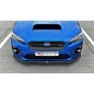 Preview: Maxton Subaru Impreza WRX STI 2014+ V1 Cup Spoiler Lip Splitter