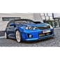 Preview: Maxton Subaru Impreza WRX STI 2011-2014 Cup Spoiler Lip Splitter