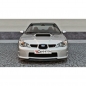 Preview: Maxton Subaru Impreza WRX STI Hawkeye Front Lippe