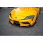 Preview: Maxton Toyota Supra MK5 Cup Spoiler Lip V2
