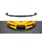 Preview: Maxton Toyota Supra MK5 Cup Spoiler Lip V2