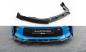 Preview: Maxton Toyota GR86 Front Lippe Ansatz V1