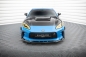 Preview: Maxton Toyota GR86 Front Lippe Ansatz V1