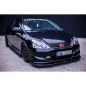 Preview: Maxton Honda Civic EP3 Type R Facelift V1 Front Lip