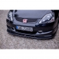 Preview: Maxton Honda Civic EP3 Type R Facelift V1 Front Lip