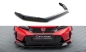 Preview: Maxton Honda Civic FL5 Type R 23+ Front Lip