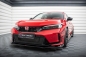 Preview: Maxton Honda Civic FL5 Type R 23+ Front Lip