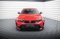 Preview: Maxton Honda Civic FL5 Type R 23+ Front Lip