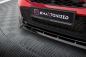 Preview: Maxton Honda Civic FL5 Type R 23+ V2 Front Lip