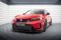 Preview: Maxton Honda Civic FL5 Type R 23+ V2 Front Lip