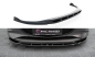 Preview: Maxton Mazda 3 MK4 GP V2 Cup Front Lip Spoiler Splitter