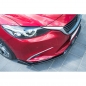 Preview: Maxton Mazda 6 GJ MK3 Facelift V2 Front Lip