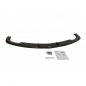 Preview: Maxton Mazda 3 MK2 BL MPS V2 Front Lip Spoiler Splitter