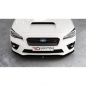 Preview: Maxton Subaru Impreza WRX STI 2014+ V2 Cup Spoiler Lip Splitter