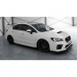 Preview: Maxton Subaru Impreza WRX STI 2014+ V2 Cup Spoiler Lip Splitter