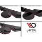 Preview: Maxton Hyundai I30 N Mk3 Fastback Cup Diffuser Mid Add On