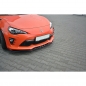 Preview: Maxton Toyota GT86 / Subaru BRZ Facelift V3 Cup Front Lippe