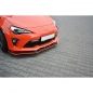Preview: Maxton Toyota GT86 / Subaru BRZ V4 Cup Spoiler Lip