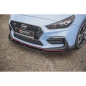 Preview: Maxton Hyundai I30 N Mk3 Hatchback/ Fastback V5 Cup Front Lip