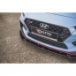 Preview: Maxton Hyundai I30 N Mk3 Hatchback/ Fastback V5 Cup Front Lip