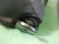 Preview: RECARO SR-3 EK9 DC2 Black OEM Recaro Seats ABE KBA Honda
