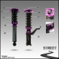 Preview: D2 Mitsubishi ASX 2010- Coilovers STREET / TRACK Version