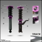 Preview: D2 Mazda MX3 Coilovers STREET / TRACK Version