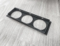 Preview: Nissan Skyline R32 GTR Gauge Cover