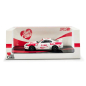 Preview: 1/64 INNO64 Coca Cola Edition Toyota Supra A80 Set Rot Und Weiß