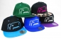 Preview: Domo-Kun Watching Snapback Cap