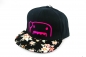 Preview: Domo-Kun Watching Snapback Cap