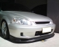 Preview: PU Design Honda Civic EJ EK 99-00 Spoon Style Front Lip