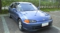 Preview: PU Design Honda Civic EG EJ 92-95 4dr Type R Style Front Lip