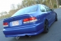 Preview: PU Design Honda Civic 92-00 2/4dr Coupe/Sedan M Style Rear Lip