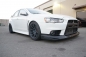 Preview: PU Design Mitsubishi Lancer EVO X 10 VT Style Front Lippe