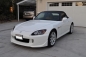 Preview: PU Design Honda S2000 OEM Style Front Lip