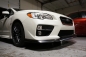 Preview: PU Design Subaru Impreza WRX STI 2014+ VR Style Vorne Lippe Polyurethane