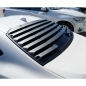 Preview: Subaru BRZ / Toyota GT86 T-Style Louver Heckscheibe
