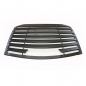 Preview: Subaru BRZ / Toyota GT86 T-Style Louver Heckscheibe