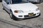 Preview: PU Design Honda Civic EG EJ 92-95 2/3dr C2 Style Front Lip