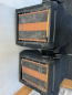 Preview: RECARO SR-3 ASM Limited Set Sitze ABE KBA